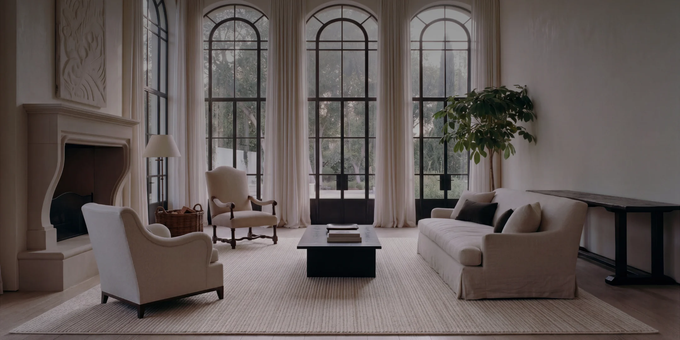 Iconic Floors, Unforgettable Spaces